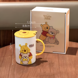 Winnie-the-Pooh Ceramic Mug